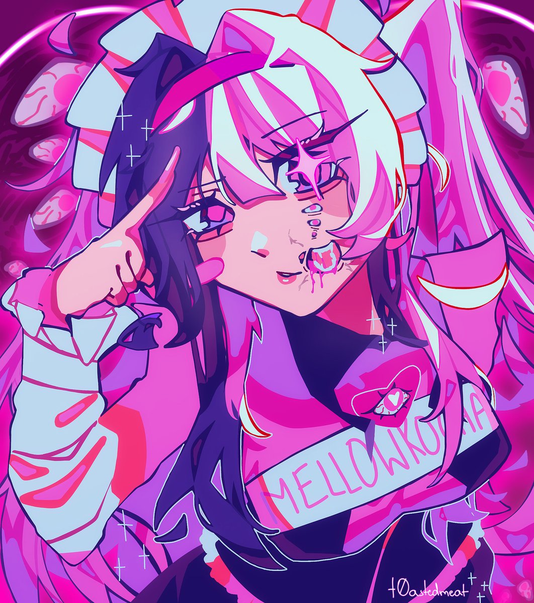 t0astedmeat's tweet photo. Drew @mellowkochan https://t.co/9wkIabhOZe