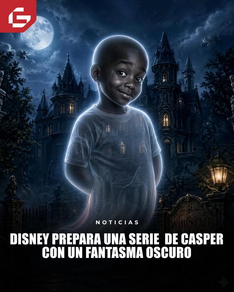 MarPario's tweet photo. No se va a llamar "Gasper" sino más bien "Ganster" https://t.co/y3U6OZFZ89