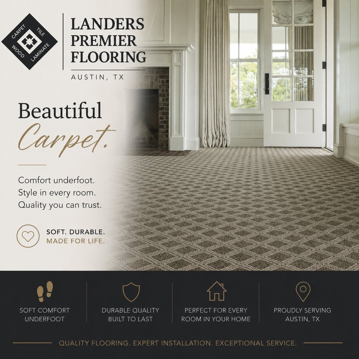 Landers Flooring (@LandersFlooring) / Posts / X