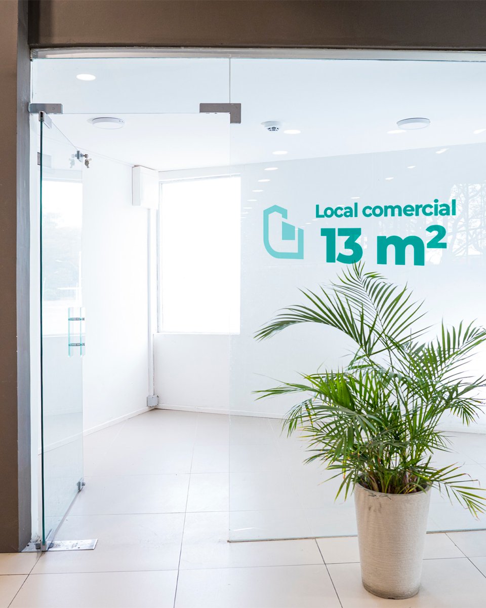 InmoGiardello's tweet photo. Tenemos disponibles locales comerciales ubicados estratégicamente para que tu proyecto despegue con la mejor compañía. Listos para adaptarlos a tu marca y empezar a crecer.

Instalate donde ya están tus clientes.

Para más información: 097 60 60 80 https://t.co/SKm4tTulQx