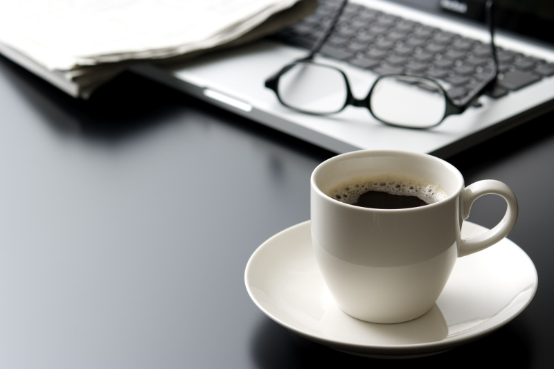 del_spb's tweet photo. Stuck in the office again, coffee in hand and screen glowing—this midweek grind is real, but small wins like finishing the first draft make it worth it. Back to it! https://t.co/JbAgNED52Z