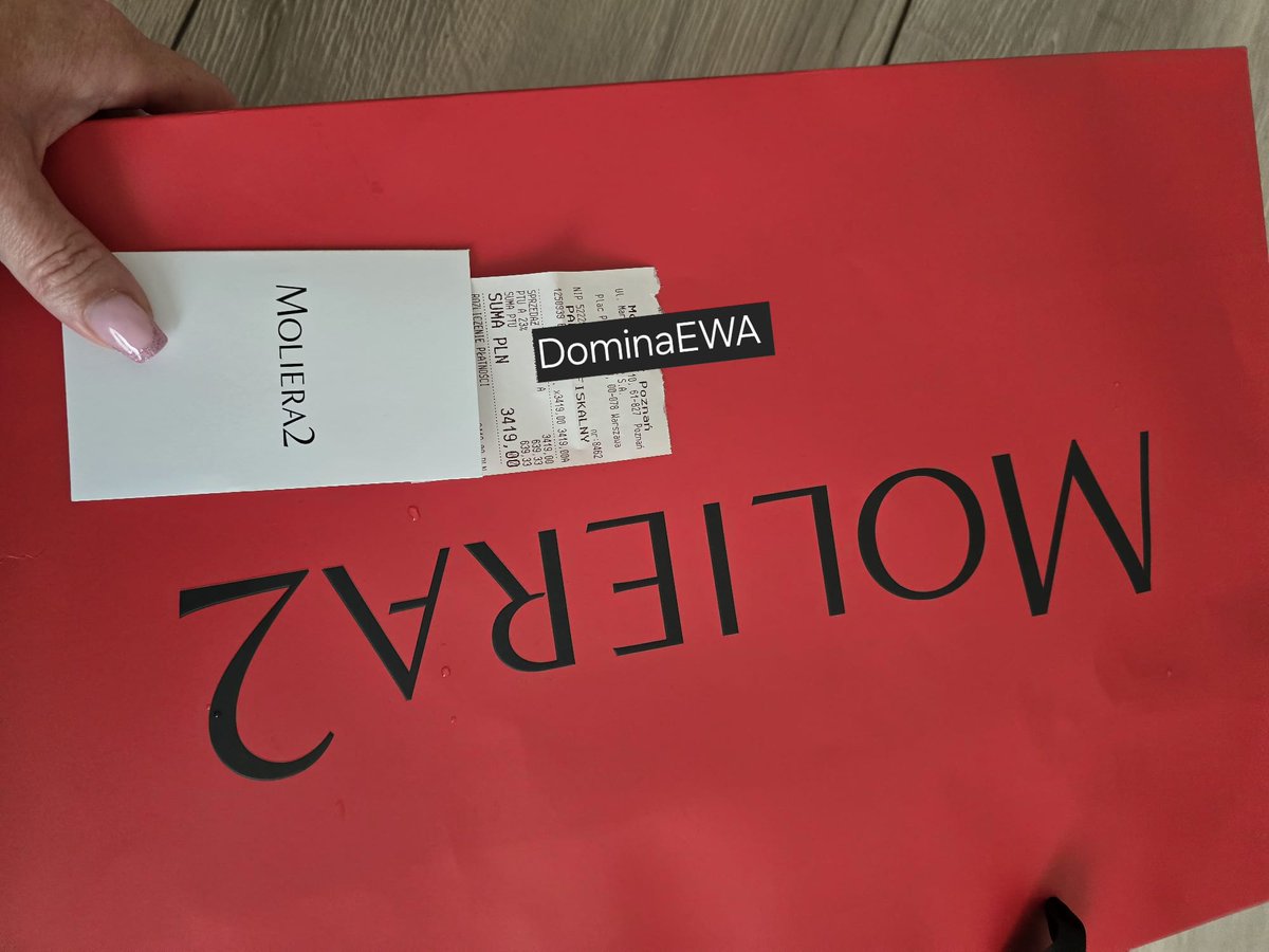 DominaEWA Poznań tweet media