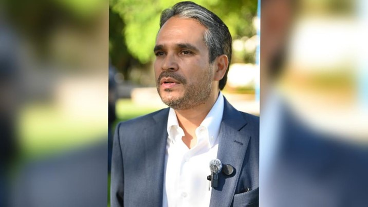 adiscusion's tweet photo. 🗣️🦅 || La UAS, necesita del apoyo federal para continuar: Sergio Mario Arredondo.

El funcionario universitario señala la necesidad urgente de contar con recursos extraordinarios para esta institución.

Véala en https://t.co/Ih8WUyWdbw https://t.co/8wC09m22R2