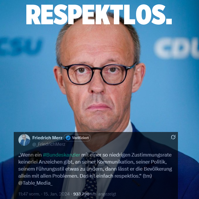 GrueneMission's tweet photo. Wer "Wohlwollen" einfordert, benimmt sich autokratisch. #Wohlwollen ist in einer Demokratie keine Bringschuld, sondern basiert darauf, das ein Land gut regiert wird und die Menschen zufrieden sind. 
Alles andere ist respektlos. https://t.co/KAxMACL5OD