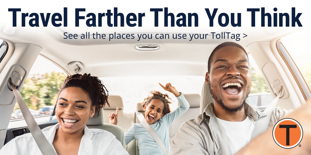 NTTA News (@TollTagNews) / Posts / X