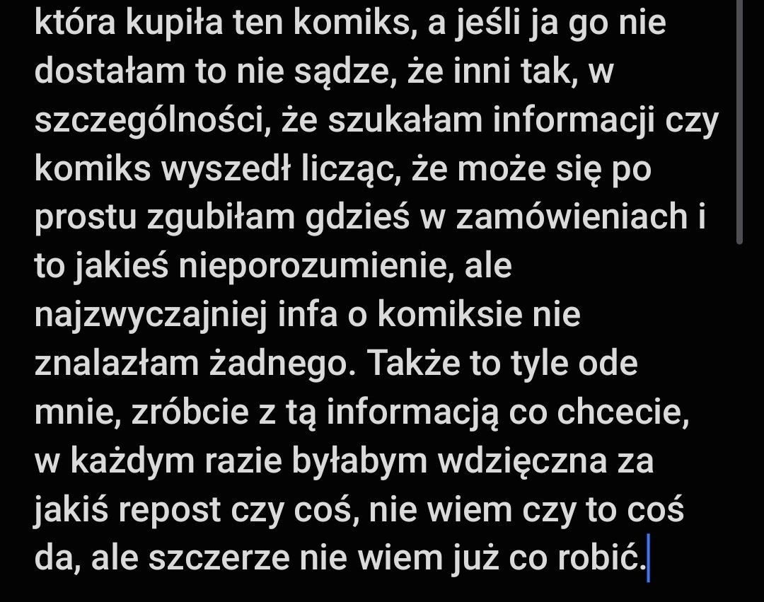 DumDemon_Keira's tweet photo. Callout I guess..? Zostałam zghostowana i oscamowana przez @mrgoatwashere
niżej całe info

Będę wdzięczna za reposty, bo z moimi zasięgami ten tweet nigdzie nie dotrze pewnie :') https://t.co/R2LTkPeYzE