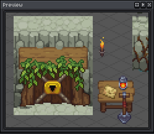 Pixeline's tweet photo. Time to finish this asset pack! 💃

#pixelart #indiedev #16x16 #cozyrpg #aseprite #itchio https://t.co/oMfKhT0R2x