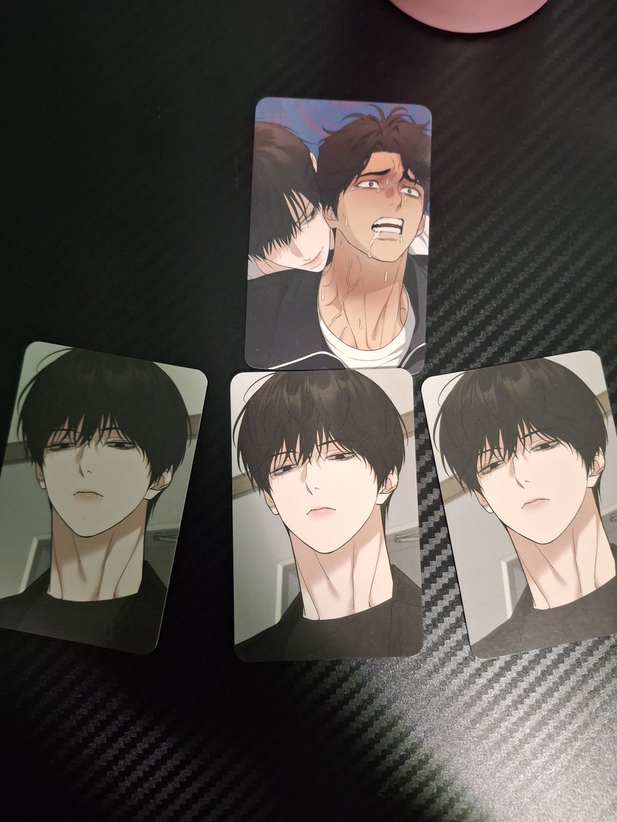 linryuuuuuu's tweet photo. การ์ดยอดรีเว้น 300
    ใบธรรมดาใบละ 50
       📮 45
    #ตลาดนัดmanhwa #ตลาดนัดมันฮวา https://t.co/rCRz54EjnP
