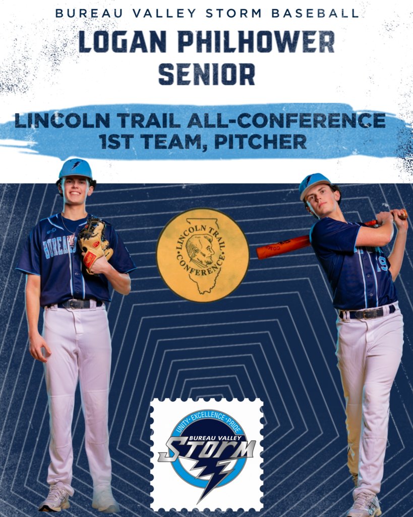BVHS340's tweet photo. Congrats to Logan Philhower, Drake Taylor, and Aiden Litherland on earning LTC 1st Team All-Conference honors, voted on by opposing coaches! 👏 Shoutout to our LTC All-Academic honorees for excelling on the field and in the classroom. #DefendTheVALLEY #Entry #FN5GL @TMobile https://t.co/1MLTmb0hos