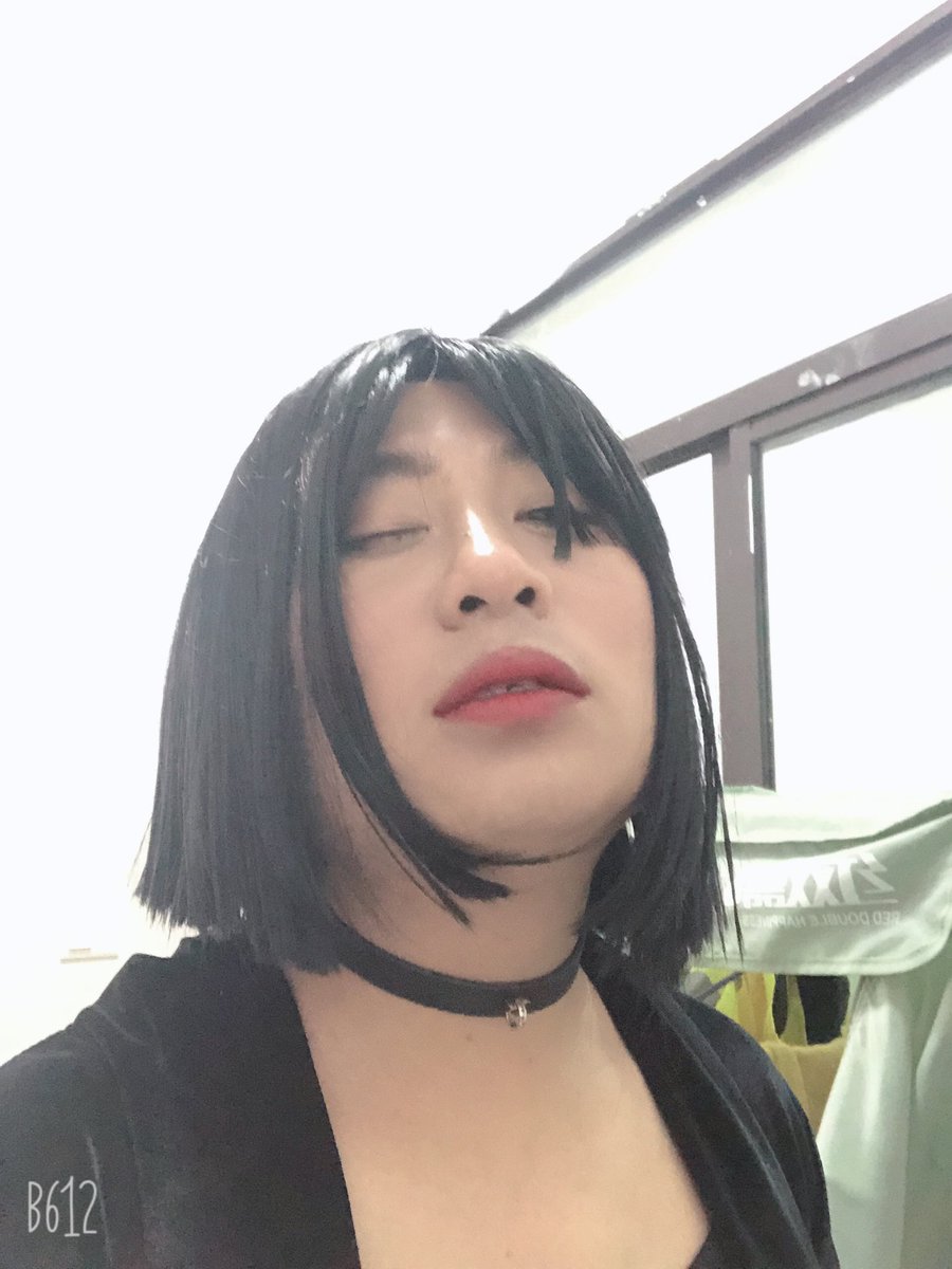 ChuchuCdm's tweet photo. 感觉到了 https://t.co/pYlRcuQ1HJ