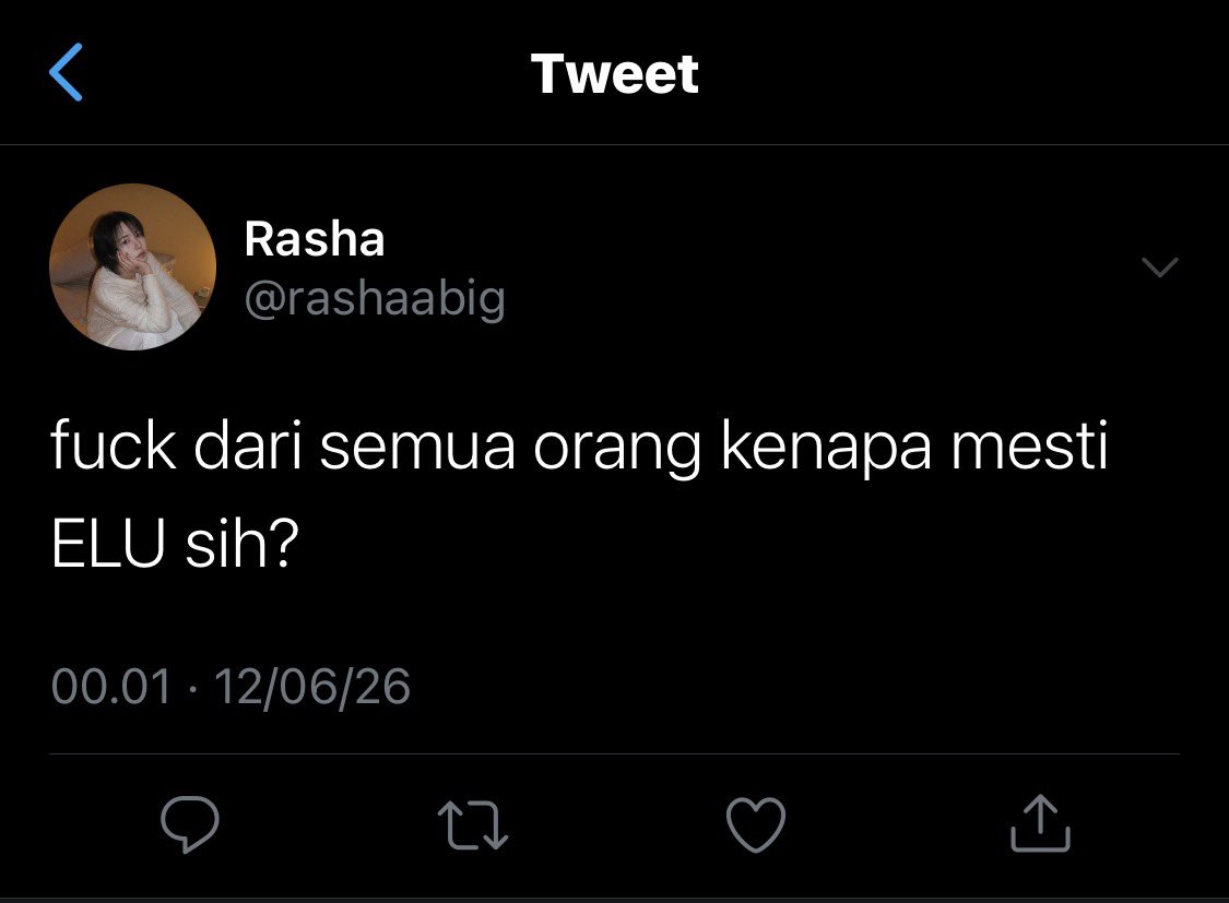 sha #ROLO tweet media
