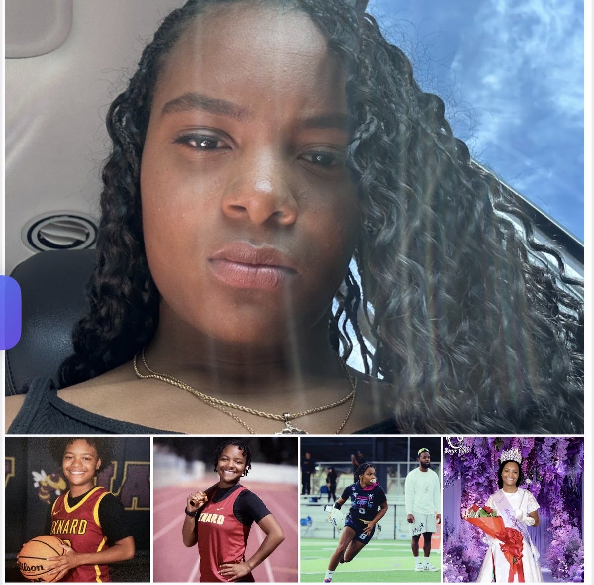 tracyrharris's tweet photo. Happy Bornday…It’s your birthday. ❤️🎂 @ryanna_harris8 https://t.co/LCzqmMO5XZ