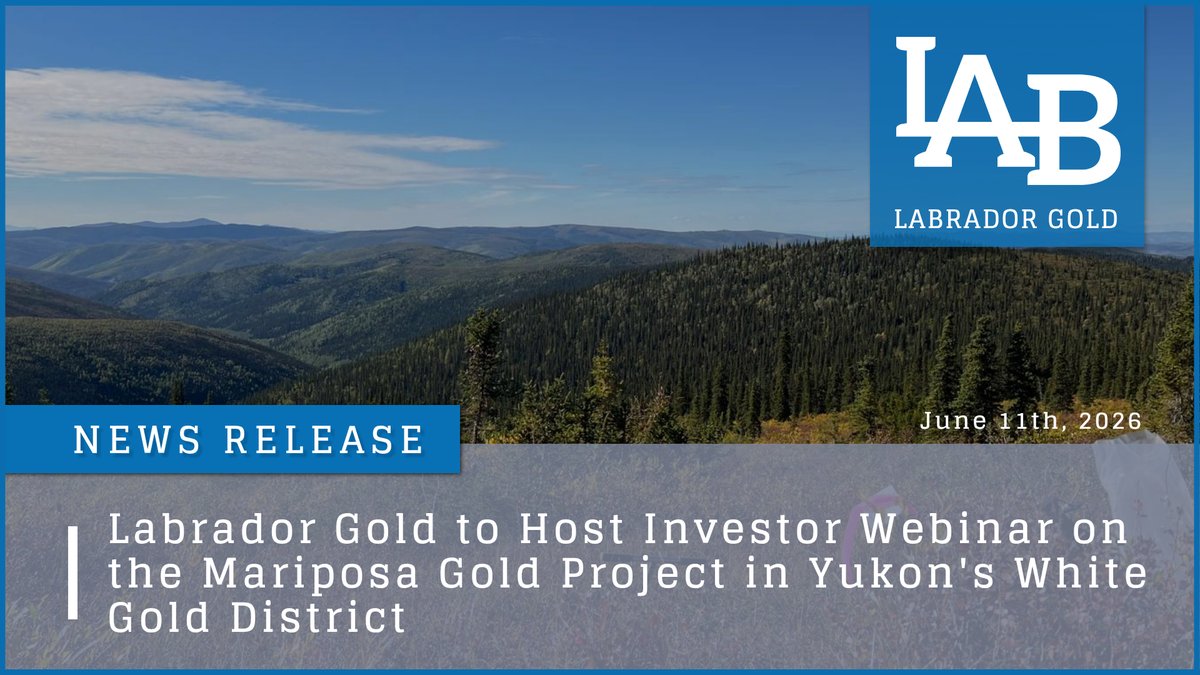LabGoldCorp tweet picture