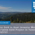 Photo by Labrador Gold Corp. (@LabGoldCorp)