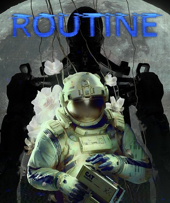 MaaKya_'s tweet photo. 123ème 💯• Routine

❤️ Note : 4/10
🏆 Difficulté : 3/10 https://t.co/yuViXuNf8M