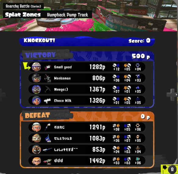 Jake_1064's tweet photo. why do i keep gettin jp players on the enemy team? lol https://t.co/RwKdtAUU4V