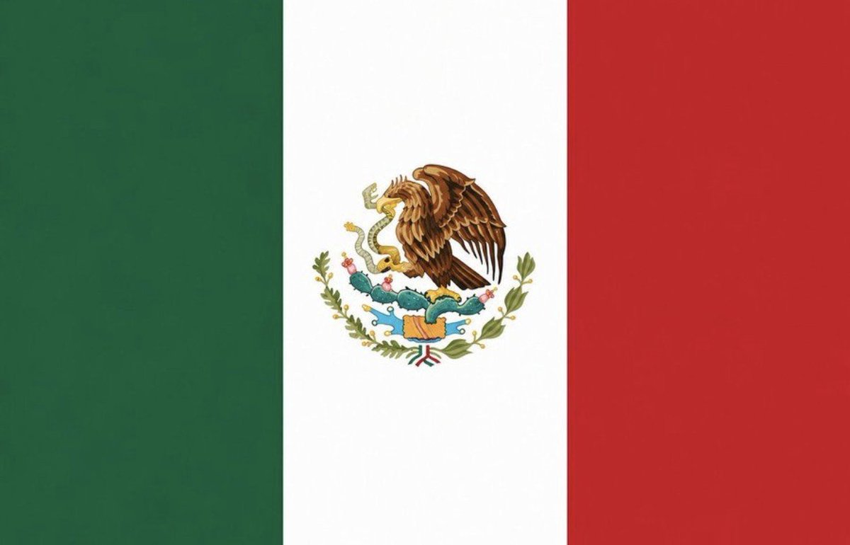 phavlovah's tweet photo. menciona algo bueno que México le haya dado al mundo https://t.co/M6PC7zRuGW