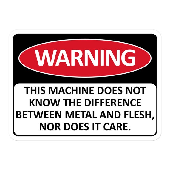 LordElberik's tweet photo. @Vrabovrabec Need to get a pic of Jenny covered in OSHA stickers https://t.co/FRyybU7hBB