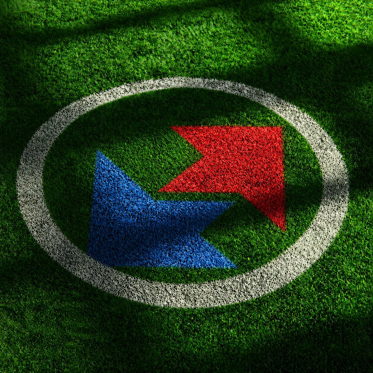 Bitrocket_'s tweet photo. ⚽️... go go! https://t.co/95iuhSTZGg