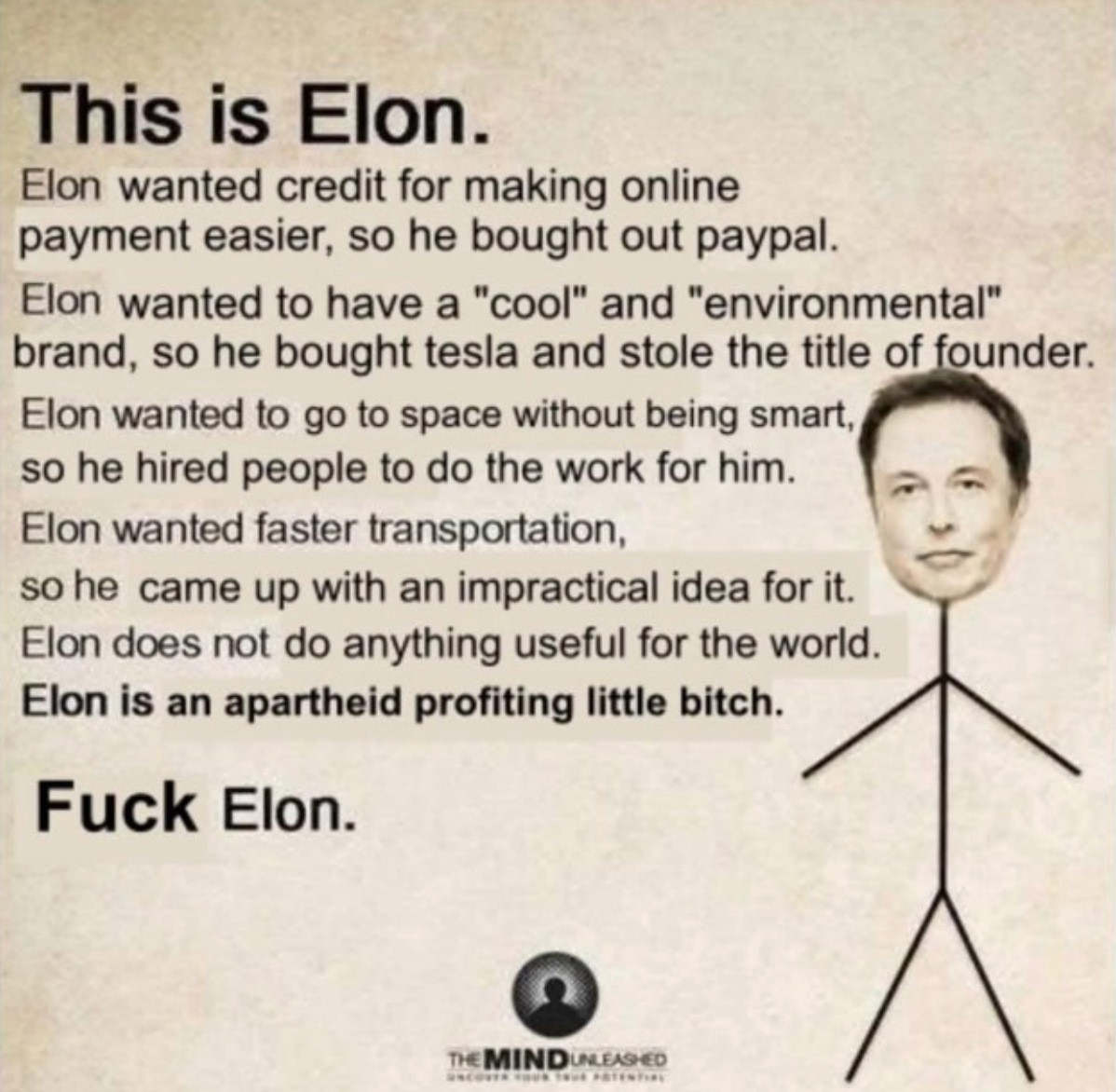 SoundClosed's tweet photo. @elonmusk https://t.co/kjlRN4pO01