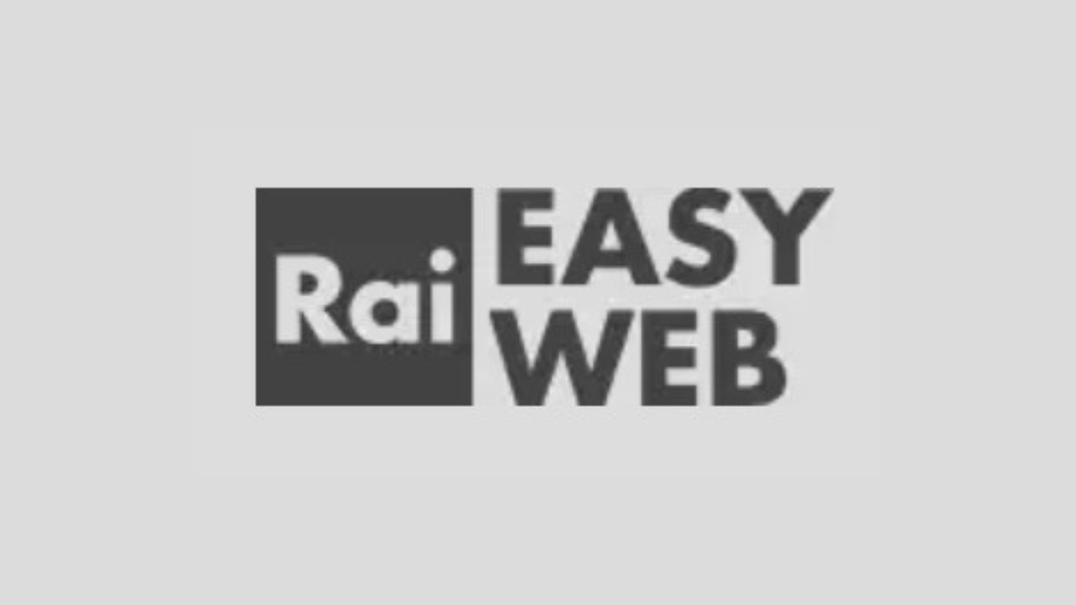 raisostenibile's tweet photo. Sono disponibili gratis le #operemultimediali prodotte dal servizio #Telesoftware. Le trovi su #RaiEasyWeb per #disabilisensoriali https://t.co/28oyBNmYUf https://t.co/28oyBNmYUf https://t.co/4aPfilw9os