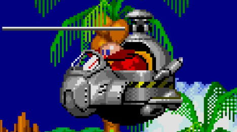 hatsune_sonikku's tweet photo. I miss when in each game, Eggman had a new Egg Mobile, like he would continuously upgrade his machinery https://t.co/ructEkh7lQ