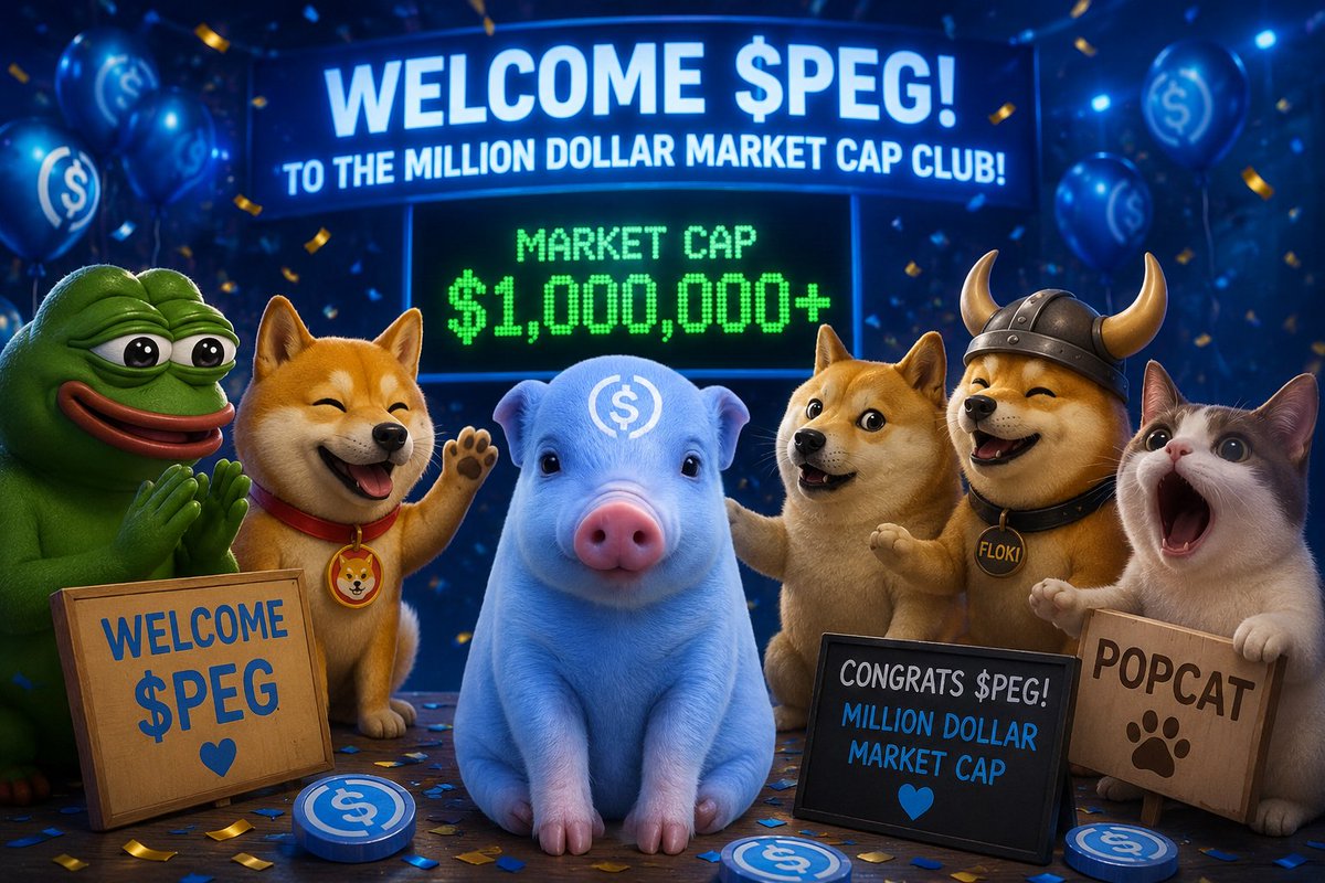 mard1ano's tweet photo. @cryptoazyra 🐷💙 One day you'll wish you paid attention sooner.
$PEG
@PEGCoinSol
https://t.co/iDNWt8D1Sm
https://t.co/dZVP8PVf1M https://t.co/4THyQcvp9h