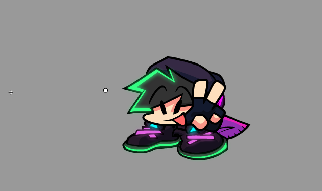 FNFPSIDESdx's tweet photo. NEO BF? #fnfmods https://t.co/ovrkHPqqbu