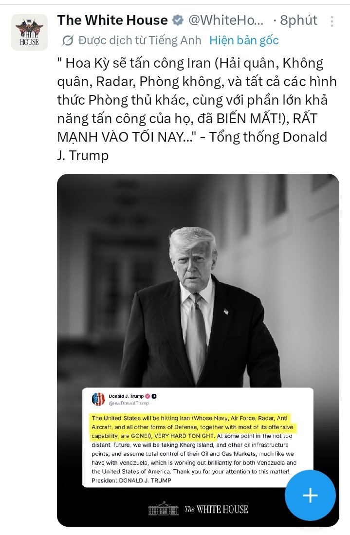 traderVN568's tweet photo. Trump là người tôi ngưỡng mộ nhất, Trump làm tình với nhiều người sau đó đá đít họ, giống như cái cách thị trường bị đảo lộn mà không hay. Tôi yêu Trump. https://t.co/TEojS6HYtV