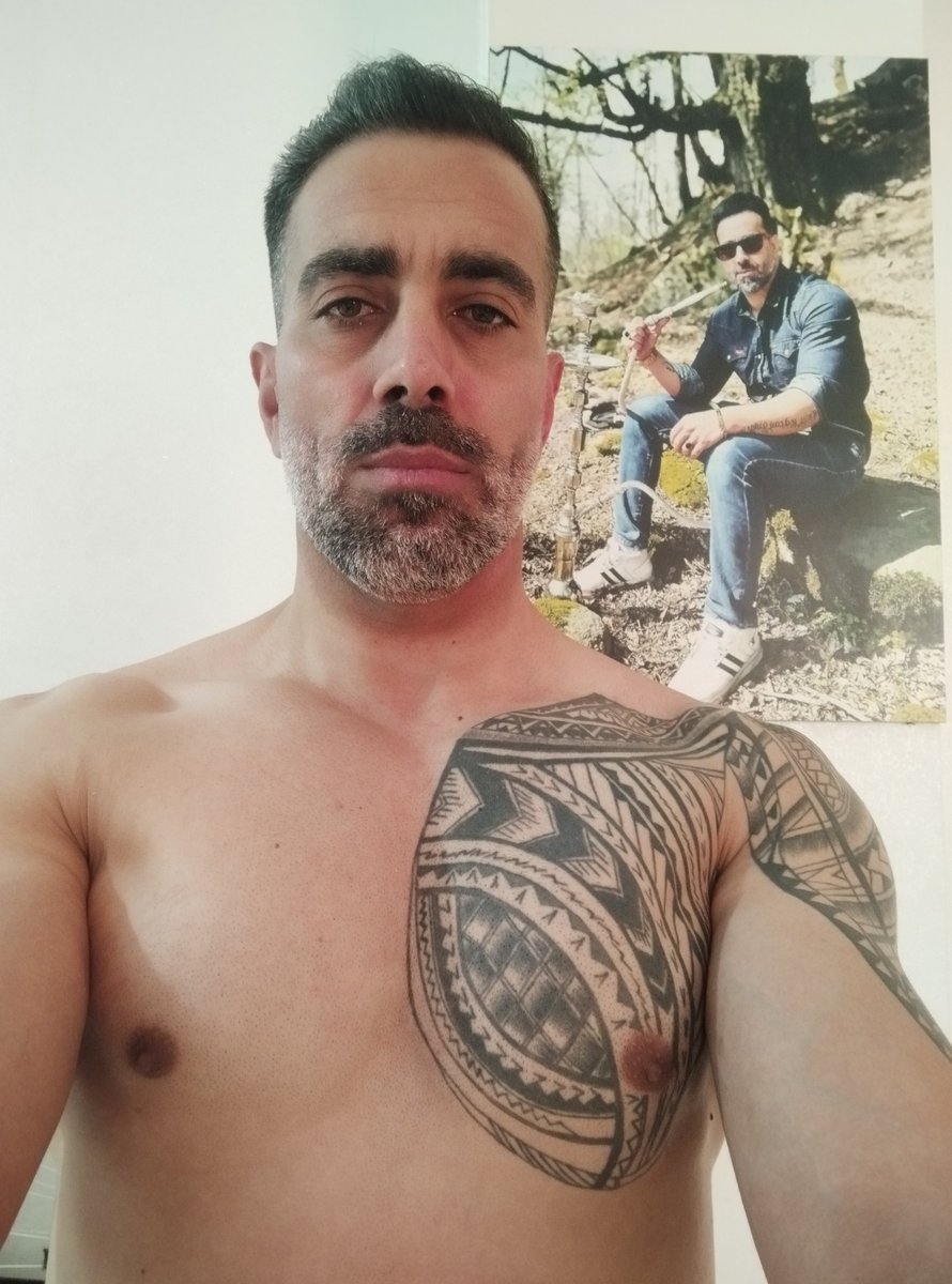 Reza Yari_clash tweet media