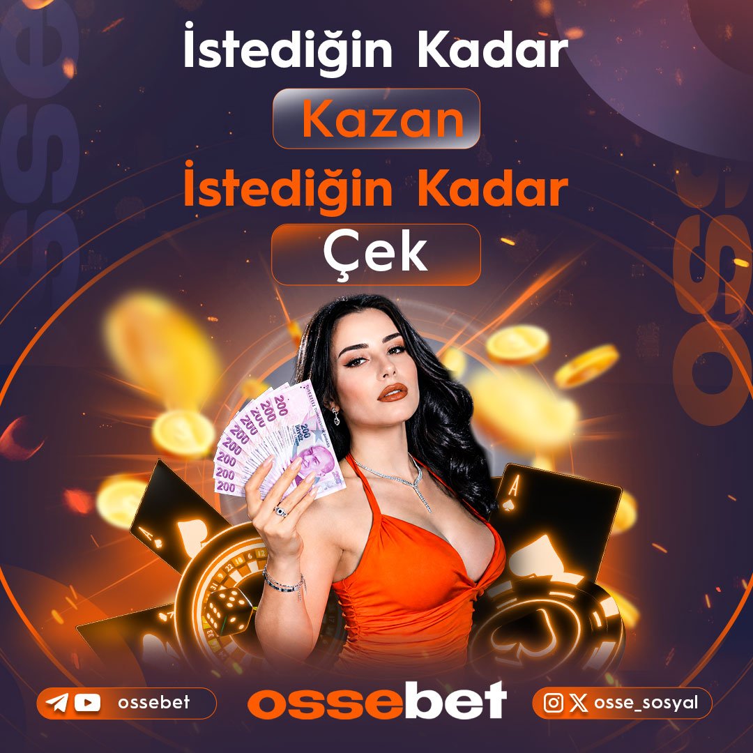 OssebetResmiX's tweet photo. 🔥   BÜYÜK YENİLİK BURADA

💸 İstediğin Kadar Kazan, İstediğin Kadar Çek

💲  Ossebet kullanıcı deneyimini bir adım daha ileri taşıdı

✅Çekim işlem adet limiti yok
✅Kazan ve istediğin zaman çek
🔍OSSEBET https://t.co/Q7j1nMa8nx

#TaksimMeydanı
Güney Afrika
Dünya Kupası
#MEXvRSA https://t.co/CB2KT5j2jg
