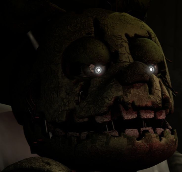 SPRINGTRAP tweet media