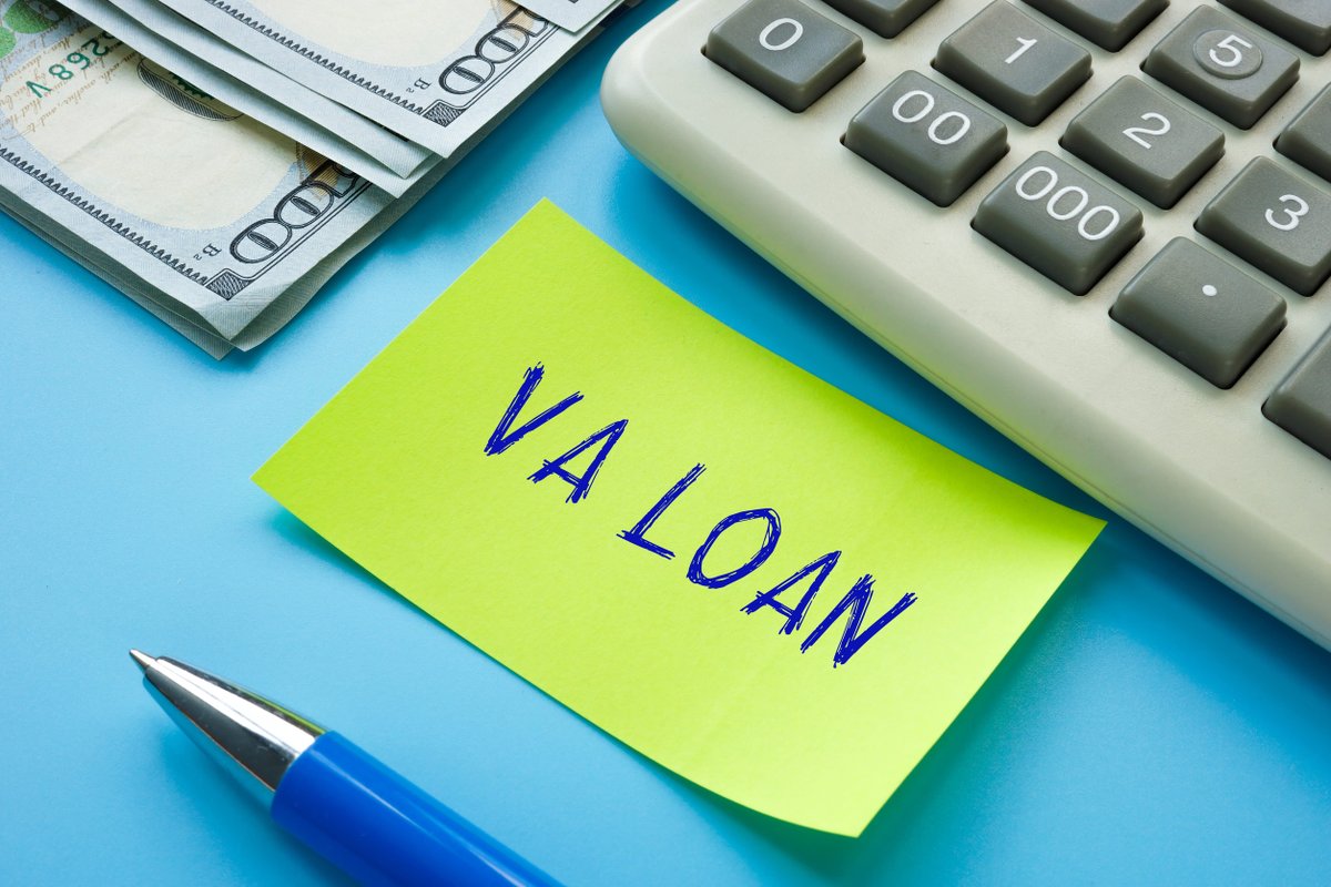 Shirley_Mueller's tweet photo. VA loans often offer better terms and lower rates than traditional financing, helping Veterans maximize their hard-earned benefits.

Explore your options and see the difference for yourself at https://t.co/ReoKPNnKOA

NMLS #336103 | Equal Housing Lender https://t.co/M2bAukWubG
