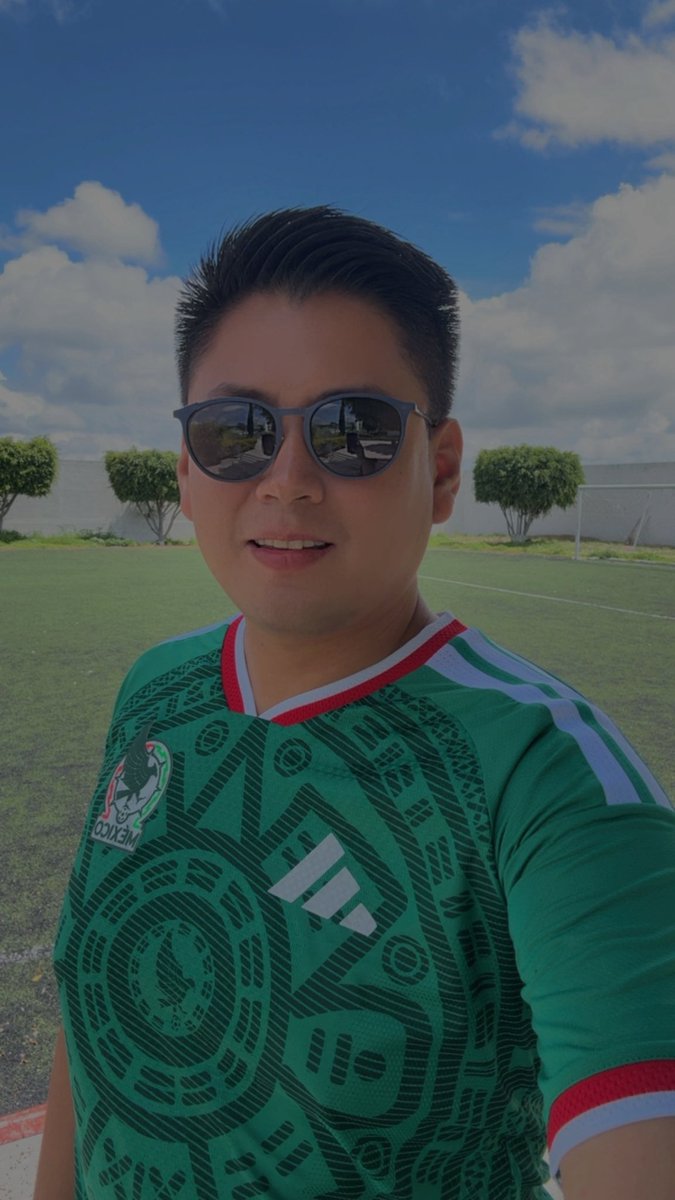 GiovanniMG7's tweet photo. Mundial 🌎 México 🇲🇽 2026 🏆 https://t.co/764j1UwDFj