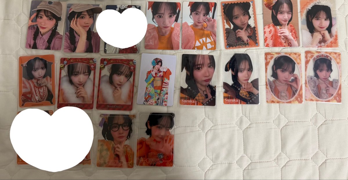 ll24_hm's tweet photo. @smy1100 検索より失礼いたします。
印の元の交換可能なものございますでしょうか。
ご検討の程よろしくお願いいたします。
6/12取引可能です。 https://t.co/fpZEl8gCBD