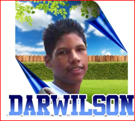 Orfavide's tweet photo. Hoy Darwilson Sequera esta cumpliendo 13 años de su muerte porel CICPC en una  ejecución extrajudicial Donde tiene 3 fiscalias, extorsión, violación de Domicilio, sobre su muerte, desde el 2013 continuan investigando otra no  ha iniciado las investigaciones. https://t.co/pKC4jx262s
