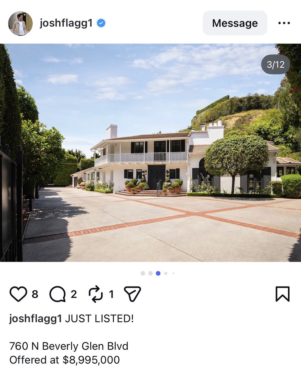 DonnGunvalson's tweet photo. 🚨 Sutton is moving from the main road 🚨 https://t.co/F1McJnhMeT