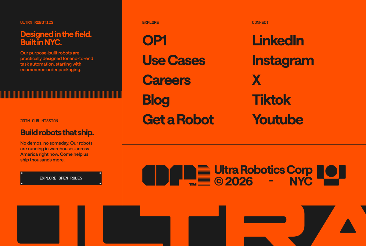 kyleanthony's tweet photo. Footer on our web project right now https://t.co/FuRiDv2DVd