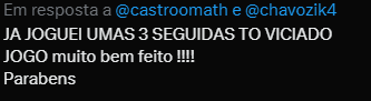 Matheus Castro tweet media
