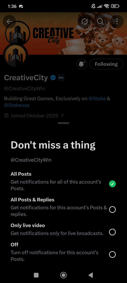 hecuyaa's tweet photo. @CreativeCityWin 🐶 Dogs Gone Wild sounds awesome! Good luck everyone 🍀 

 @swargotzy @DanzOracle https://t.co/zuNHrkNUFf
