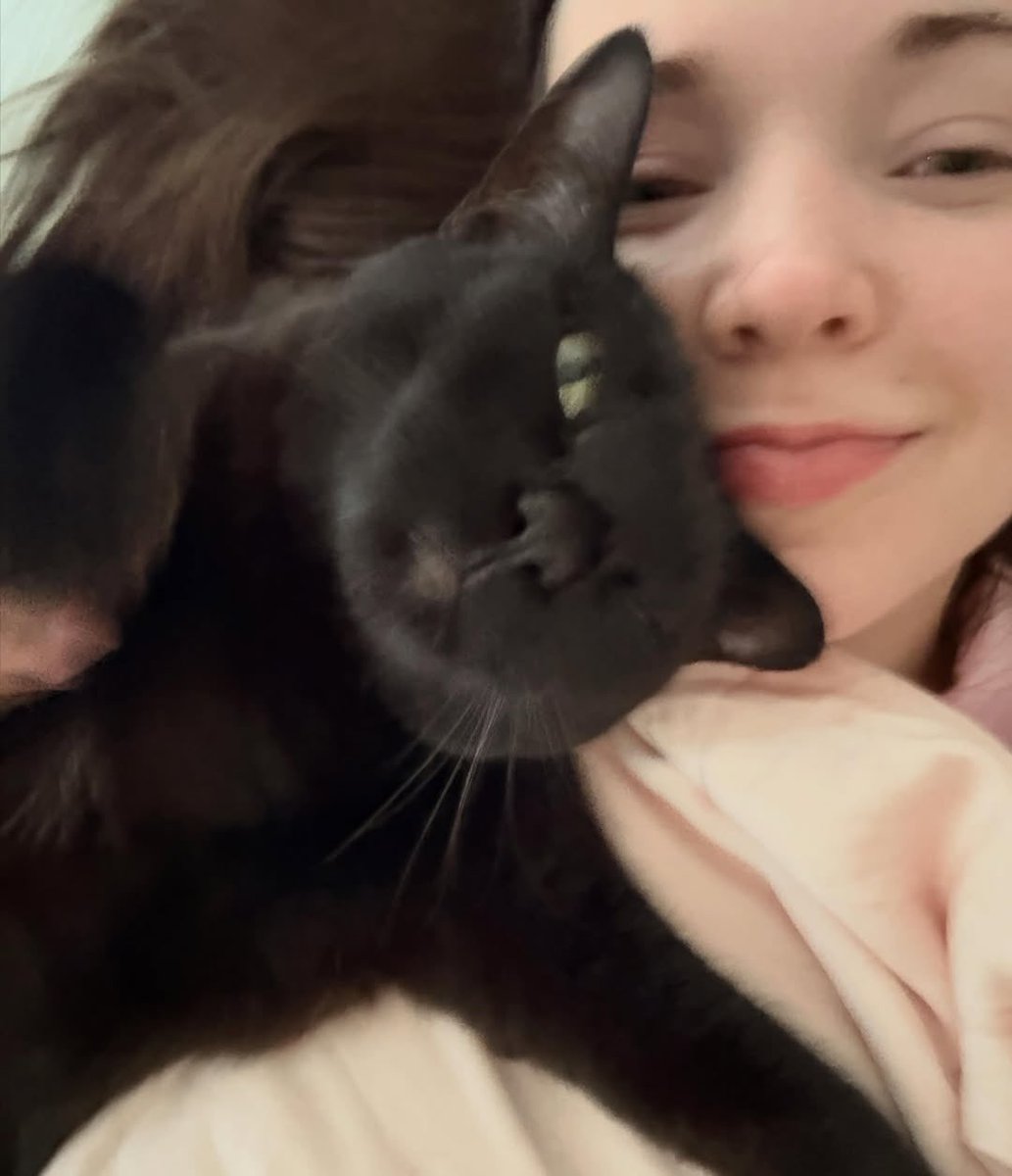 samantha 🐾 tweet media