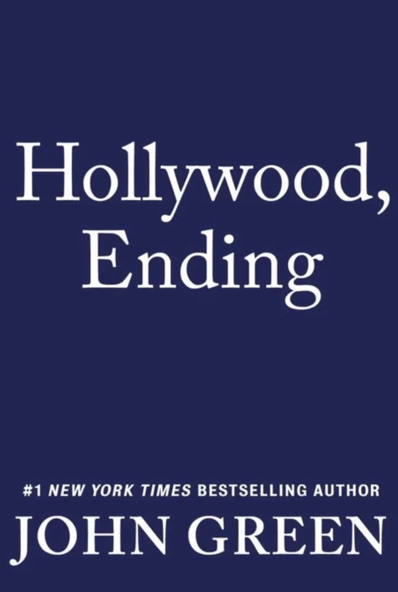 RadioZack's tweet photo. A few books coming that I’m looking forward to…. 📚
#IsThisIt 9/8
#HollywoodEnding 9/22
#Serling 10/13 https://t.co/rAdMn8B4n8
