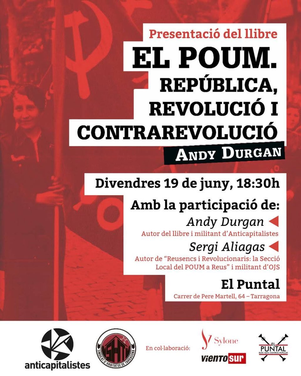 FundacionNin's tweet photo. Tarragona. 19 de junio de 2026. https://t.co/17sluUZsyZ