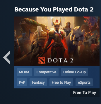 Sinidere's tweet photo. thank you steam. https://t.co/1loyuTSx6U