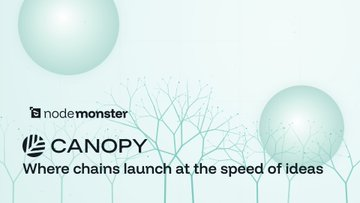 mala0122's tweet photo. @CNPYNetwork chains launch at the speed of ideas https://t.co/QuXY1w7TvI