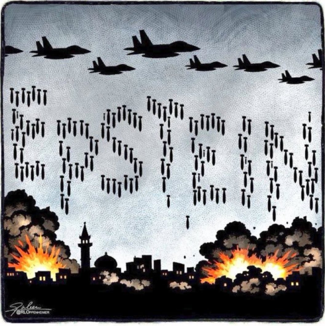 Aeion's tweet photo. @SecRubio Any word about how the war in Iran is going? Are you still using the Situation Room to discuss nipples? #IranWar #Iranwardisaster #Nipplegate #OperationEpsteinsfury #EpsteinFuryWar #EpsteinDistractions https://t.co/04KjTT0VVG