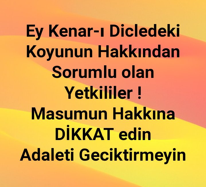 Talhayusuf67's tweet photo. @_MHPistanbul_ Mevkiler, ve koltuklar; insanların kaderiyle keyfî şekilde oynansın diye değil,adaleti ayakta tutup hakkı sahibine teslim etmek için verilir.
Kim hakkı yenmişse,kim sessizce adalet bekliyorsa; devletin ve vicdan sahibi yöneticilerin görevi onu korumaktır.#10YıllıkKHKGerçeği https://t.co/P3EIJ5g410