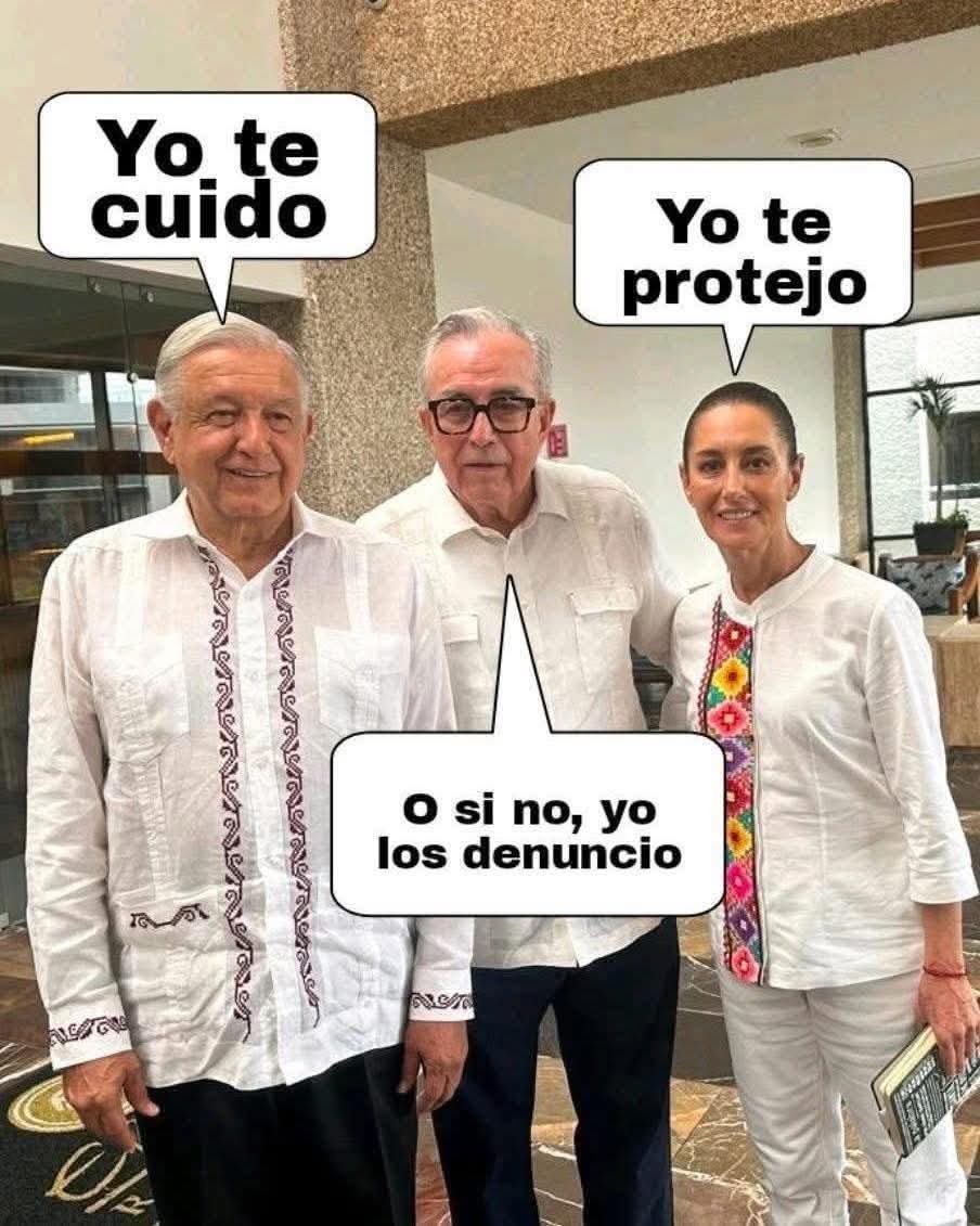 antigansoganso's tweet photo. @Claudiashein Tu AUSENCIA en la inauguración del Mundial de fútbol es un FIEL REFLEJO de que en México existe un VACIO de PODER.
#MorenaEngañaPendejos
#Mexico
#mundialdefútbol https://t.co/eDaMeHbEAq