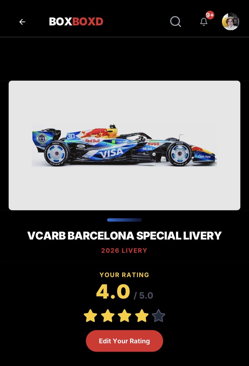 BoxBoxd tweet media