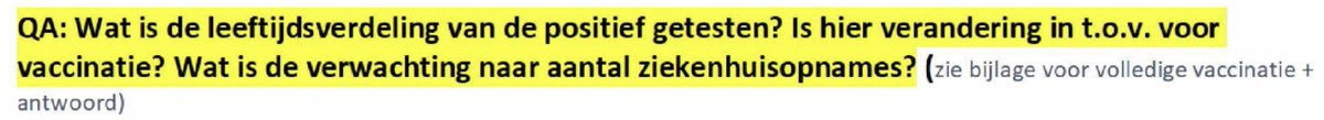 Leon1969's tweet photo. 15 maart 2021. Er komt een spoedvraag binnen... 
Op 8 maart 2021: "Zouden jullie nader kunnen toelichten waarom IC-opnames sinds een maand zijn verdubbeld ... Zou het vaccinatie van 80+'ers hier een rol kunnen spelen?"

Alles was verzonnen. Mensen gingen dood. Aan injecties. https://t.co/cl0kCLXwuR